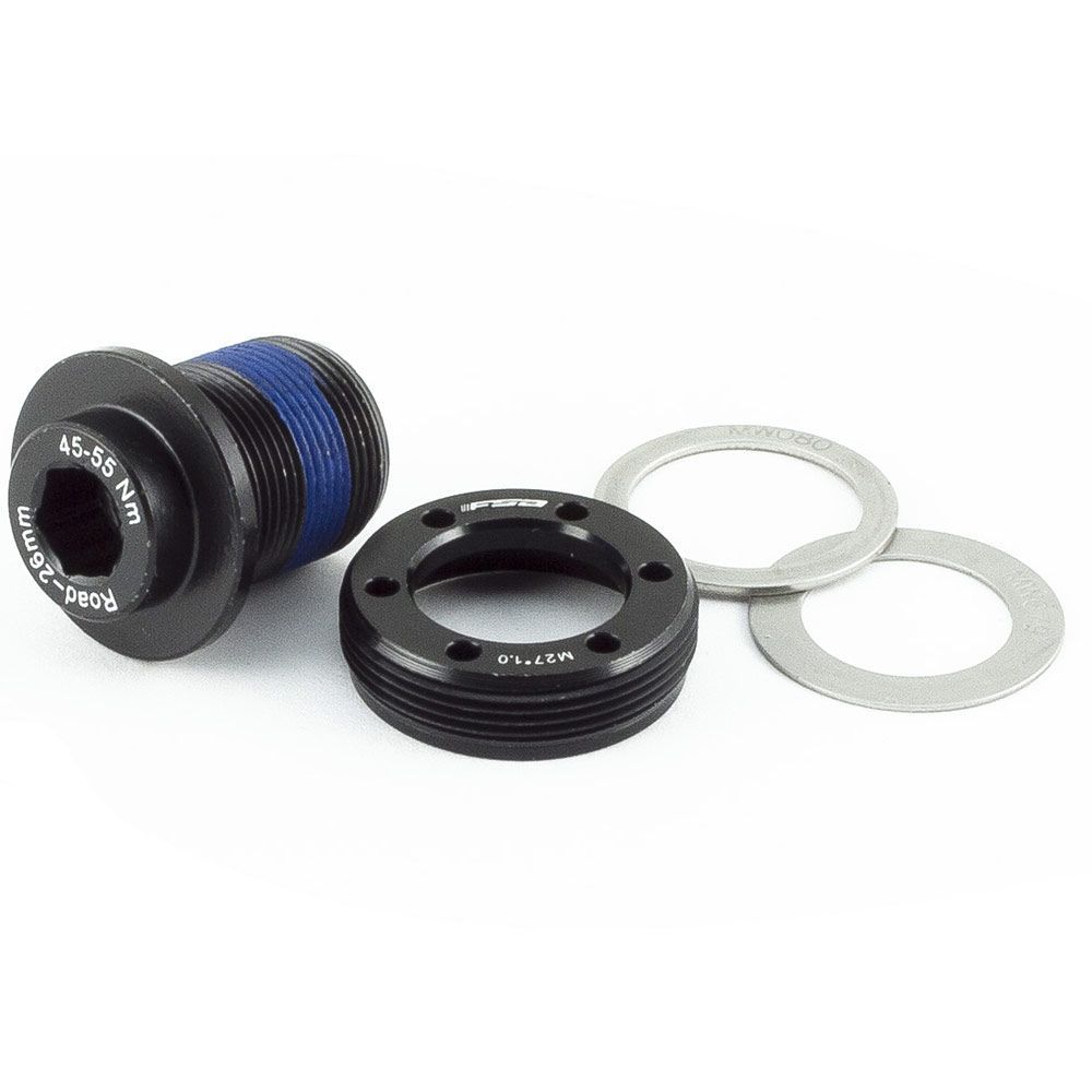 Болт FSA QR-8A Self Extr. Bolt Road BB8000 (ML128A