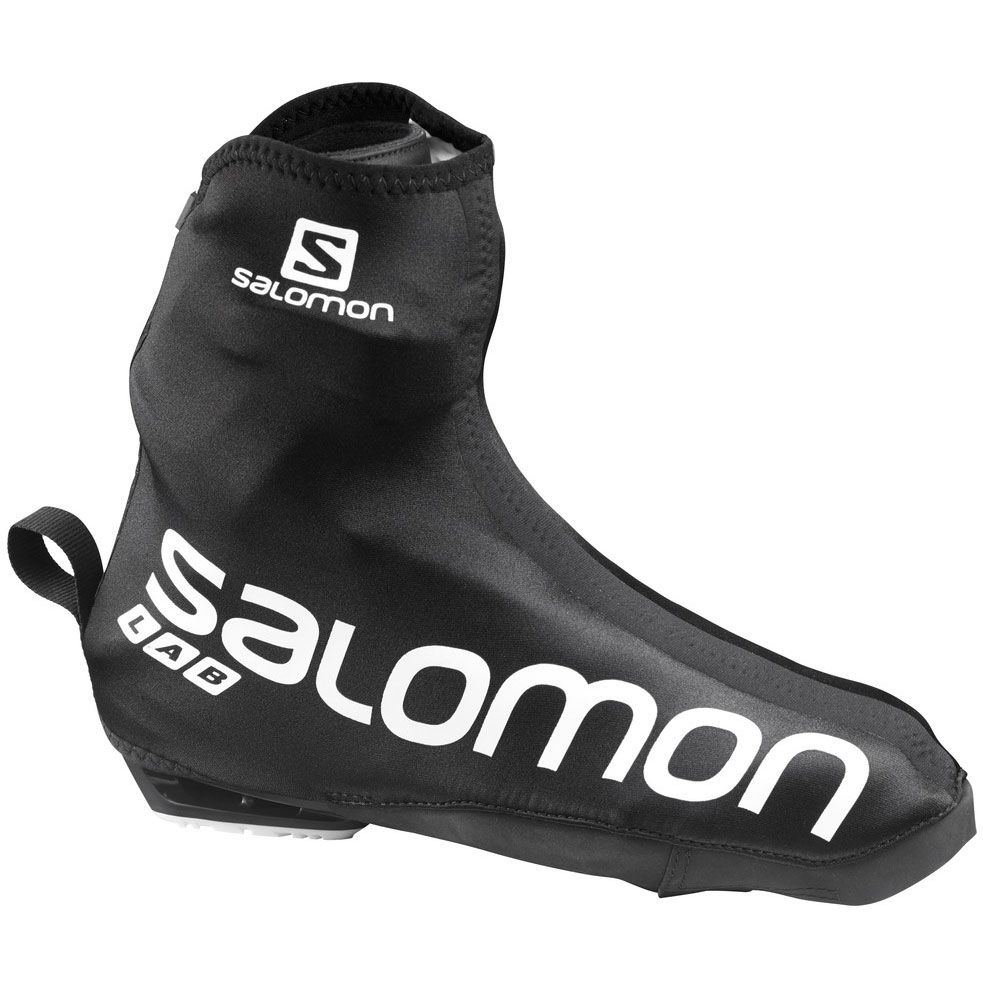Чехлы для ботинок  SALOMON S-Lab OVERBOOT
