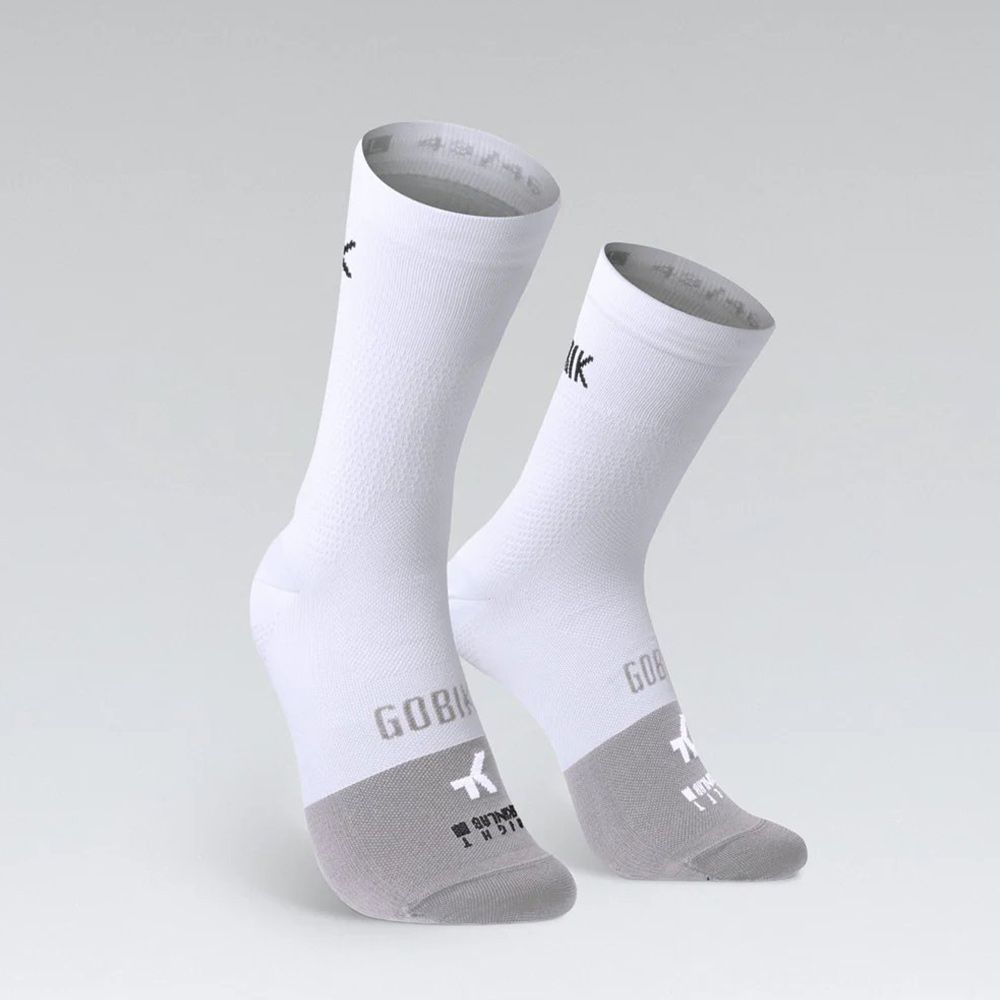 Носки GOBIK LIGHTWEIGHT 2.0 унисекс SALT