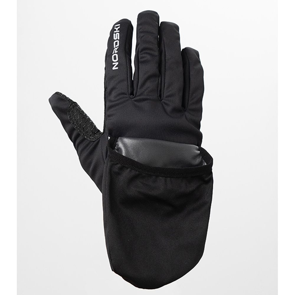 Варежки -- перчатки Nordski PRO