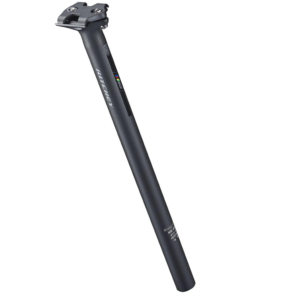 Штырь Ritchey WCS Doublebolt 27,2  offset 0 мм( 400мм)