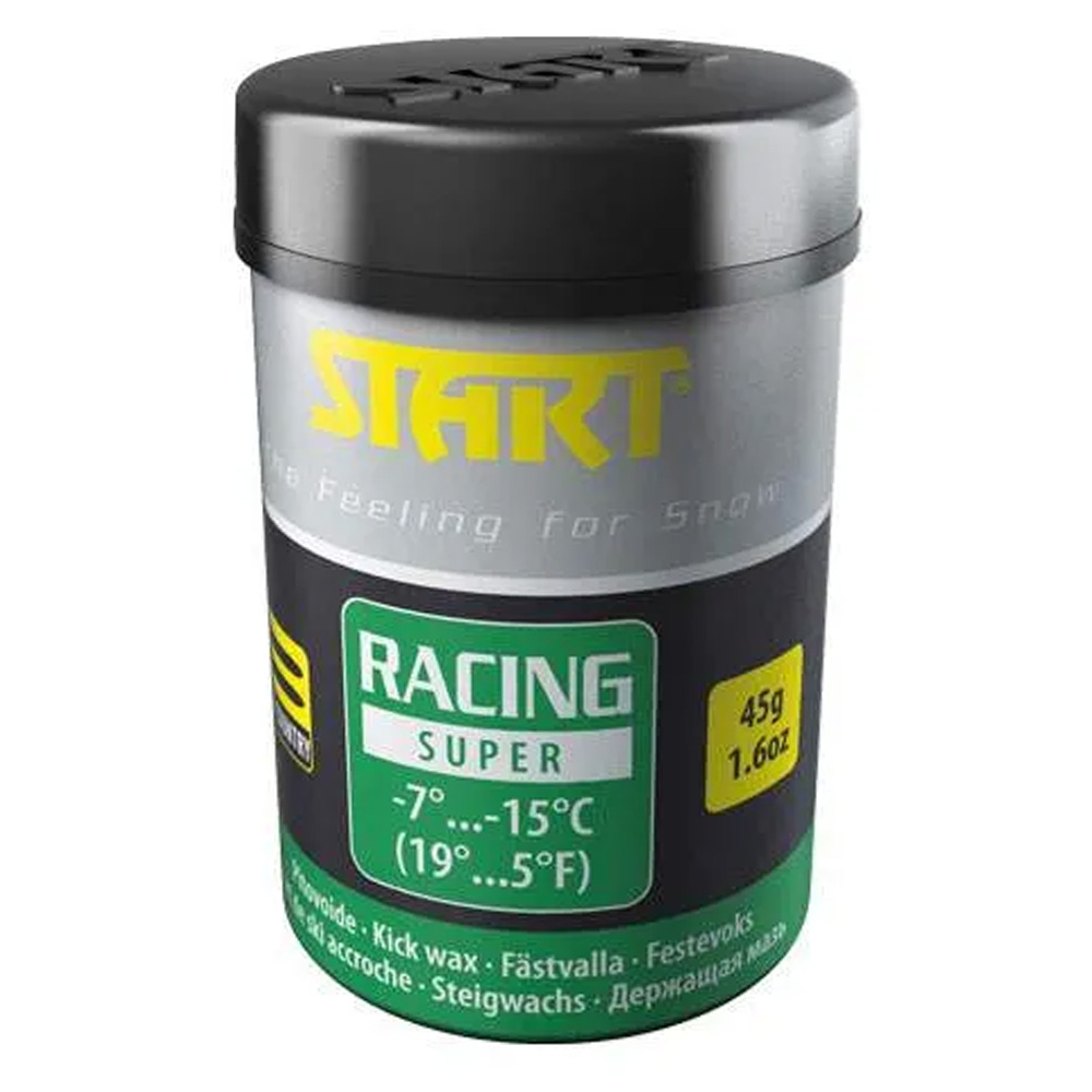 Мазь твердая START SUPER -7 -15