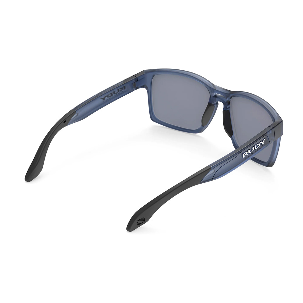 Очки Rudy Project SPINAIR 57 Frozen Avio Matte - Multilaser Ice