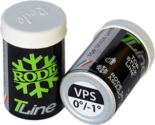 Мазь твердая Rode TOP LINE VPS 0 -1