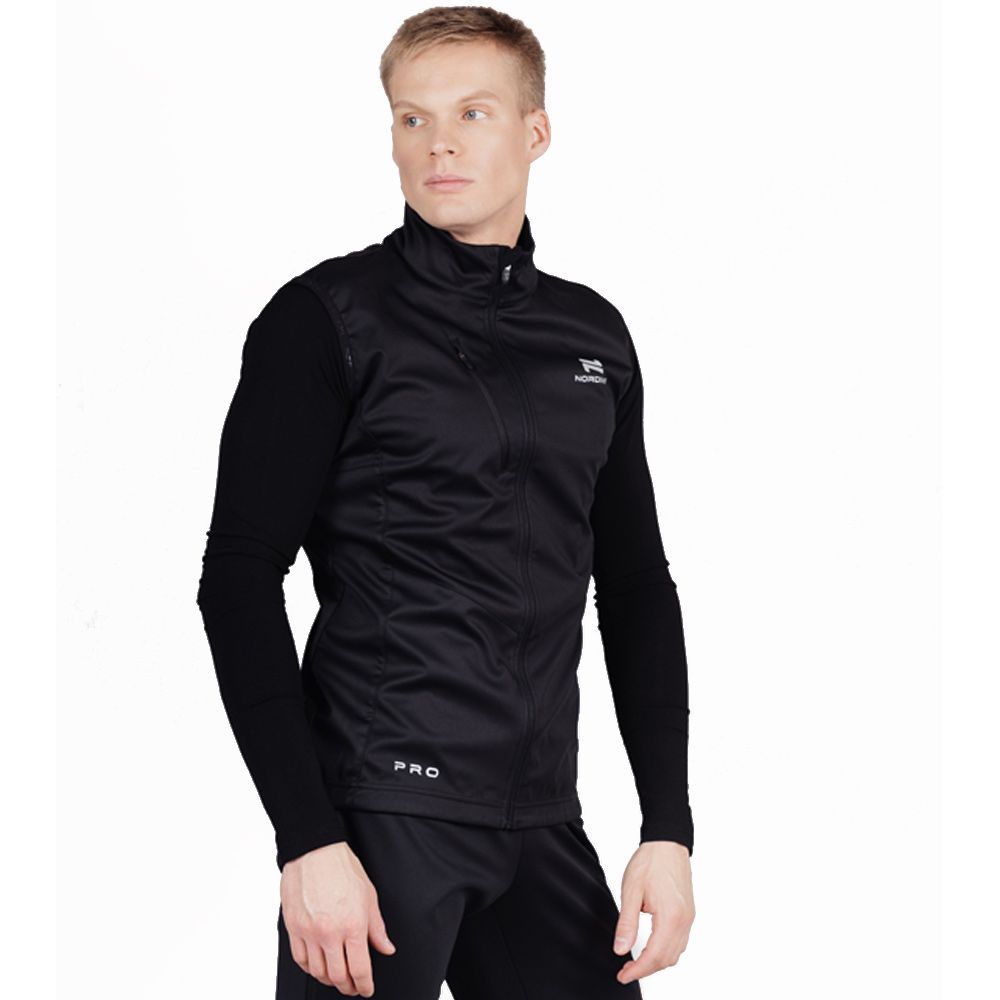 Жилет тренировочный Nordski Pro