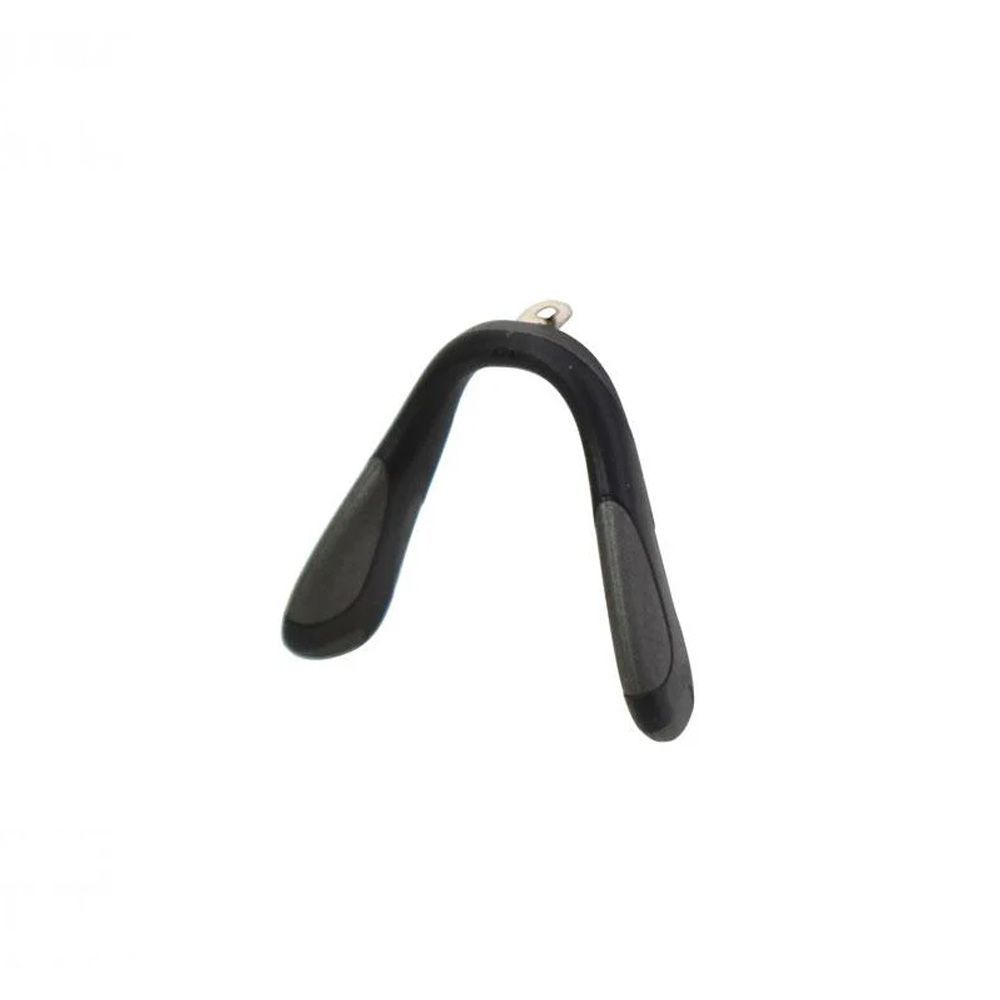 Сменные носоупоры для очков Rudy Project Rydon/ Tralyx/ Tralyx slim/ Rydon and Tralyx+/  Grey/Black