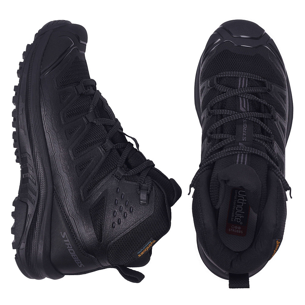Кроссовки  STROBBS  Outdoor  женск.