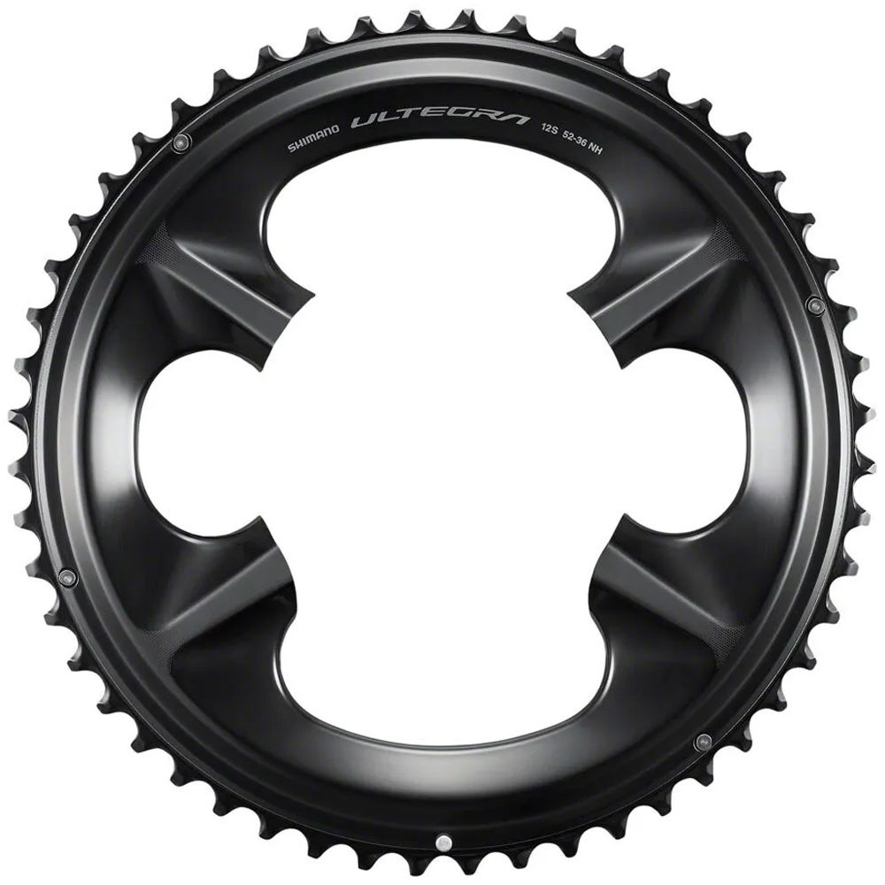 Шестеренка Shimano Ultegra FC8100 52 зуба(36x52) 12V