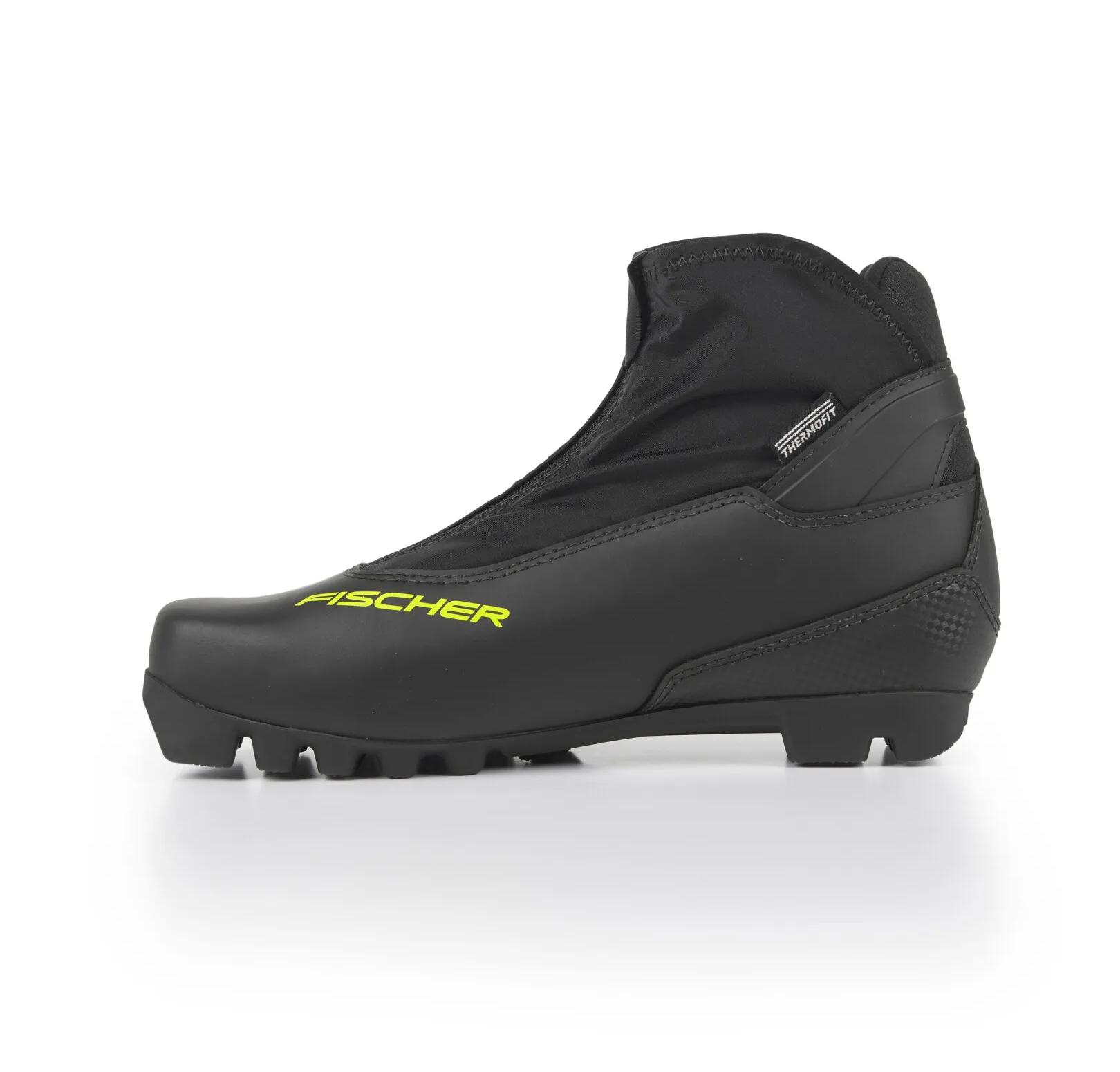 Ботинки лыжные FISCHER RC3 CLASSIC