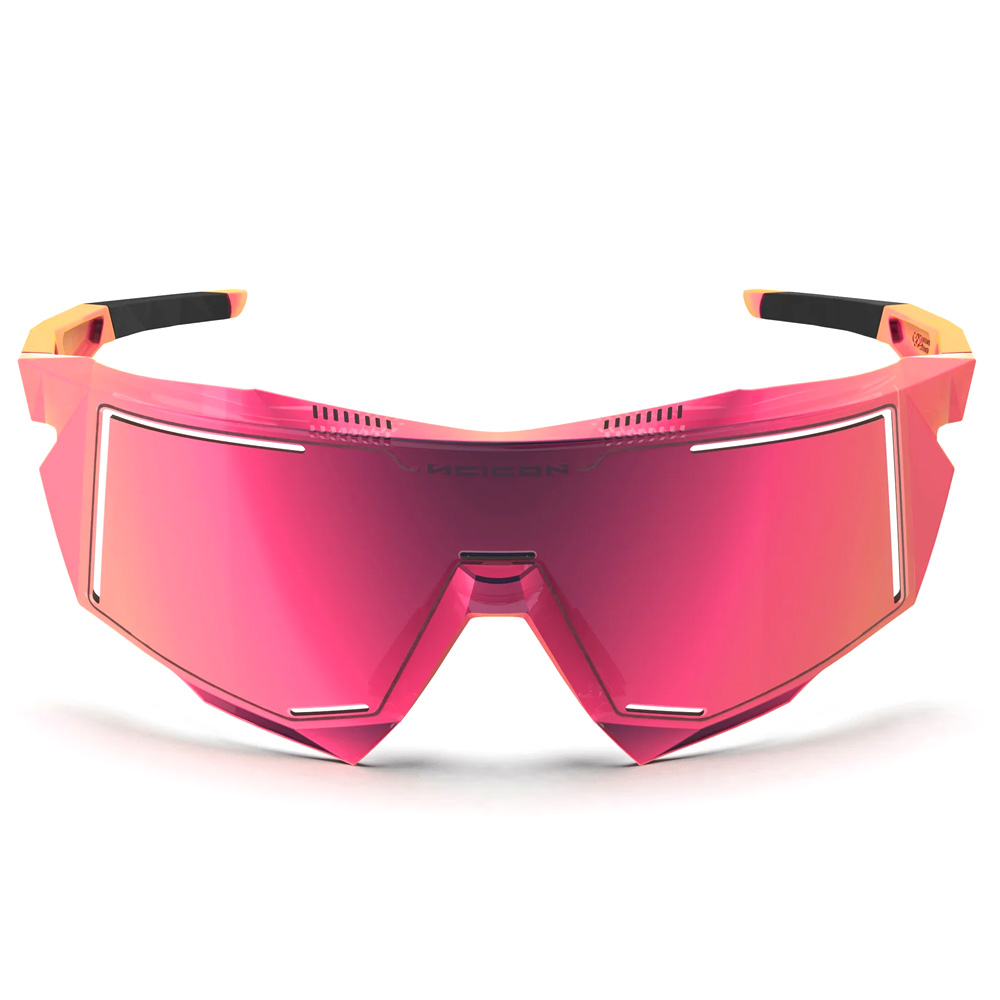 Очки SCICON AEROSTORM MULTI MIRROR SUNBURST