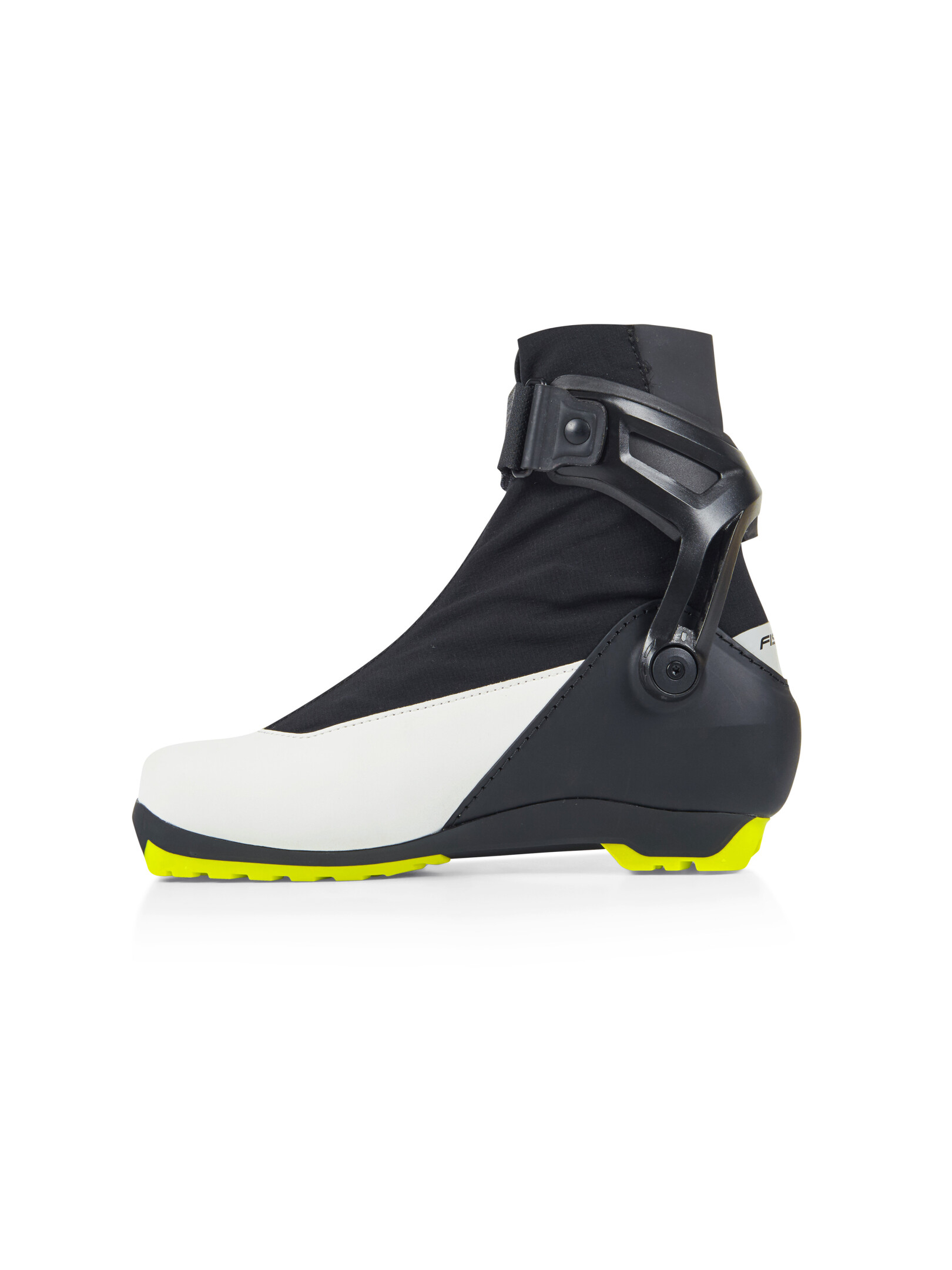 Ботинки лыжные FISCHER RC 5 SKATE WS  BOA 