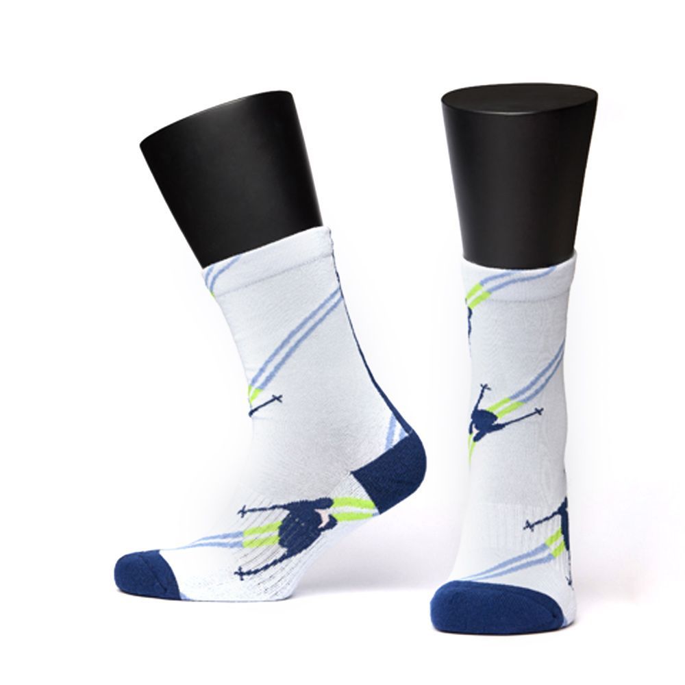 Носки Nordski Outdoor (39/42, 988 Лыжник)