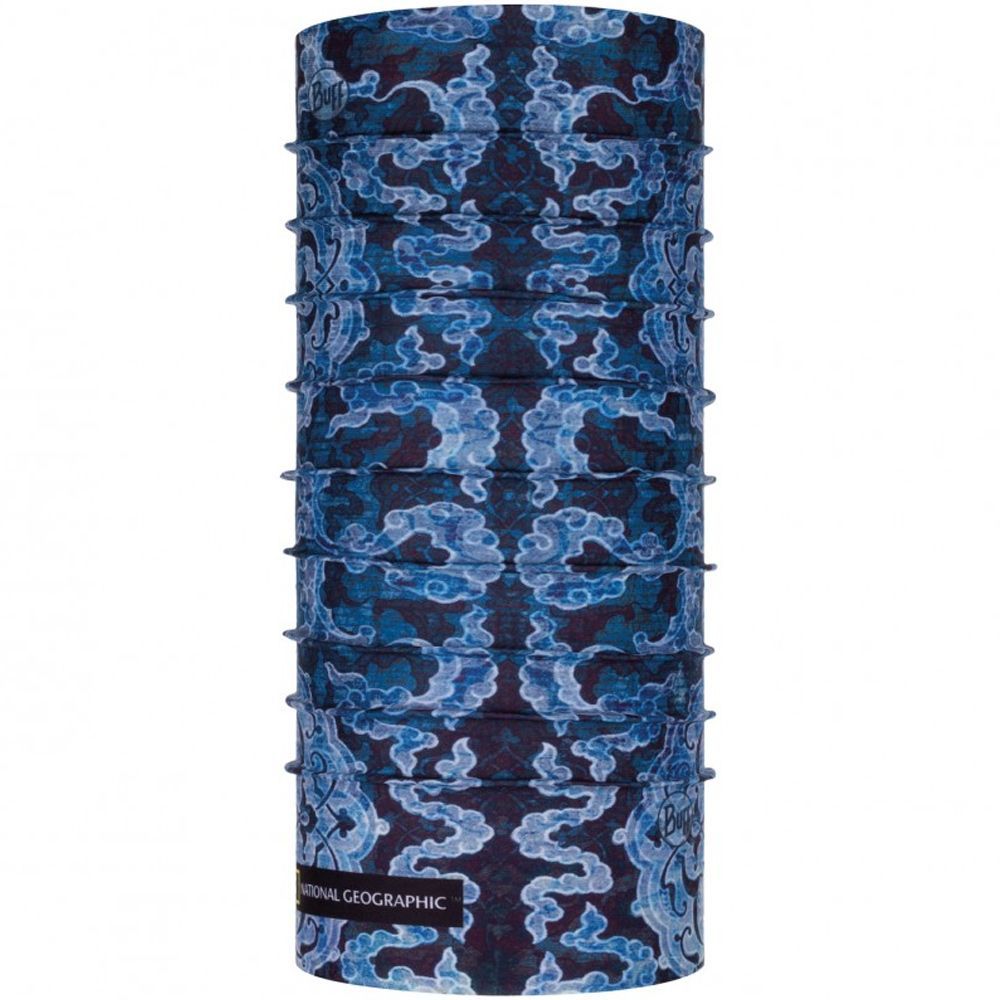 Бандана Buff National Geographic Original Tanzik Denim
