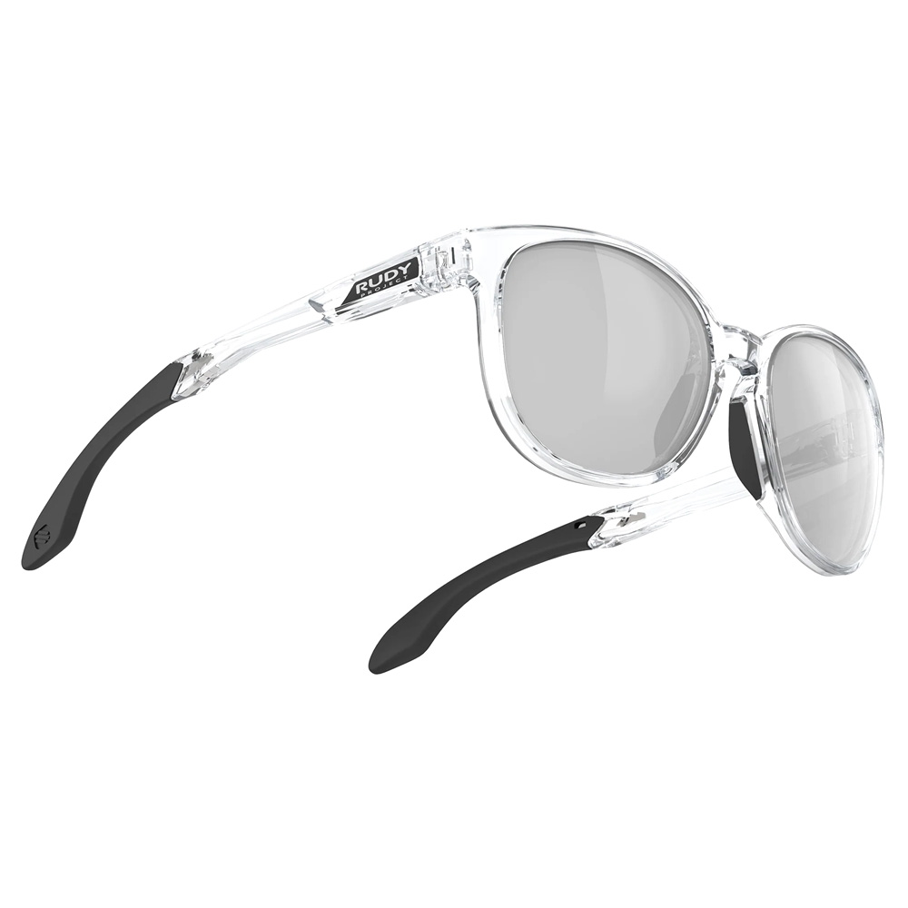 Очки Rudy Project LIGHTFLOW B Crystal Gloss - Laser Black