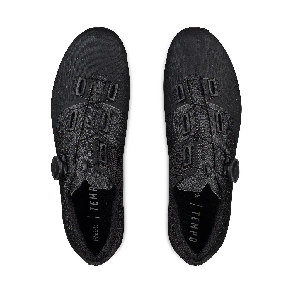 Велотуфли Fizik TEMPO OVERCURVE R4 Wide