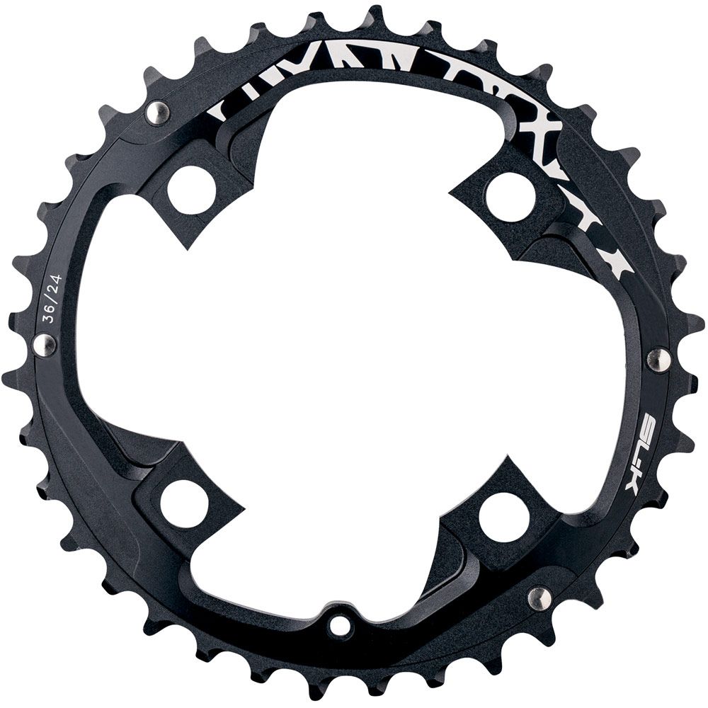Шестеренка FSA  MTB SL-K mod 96x36T (24) M11/D10 WB028 V17