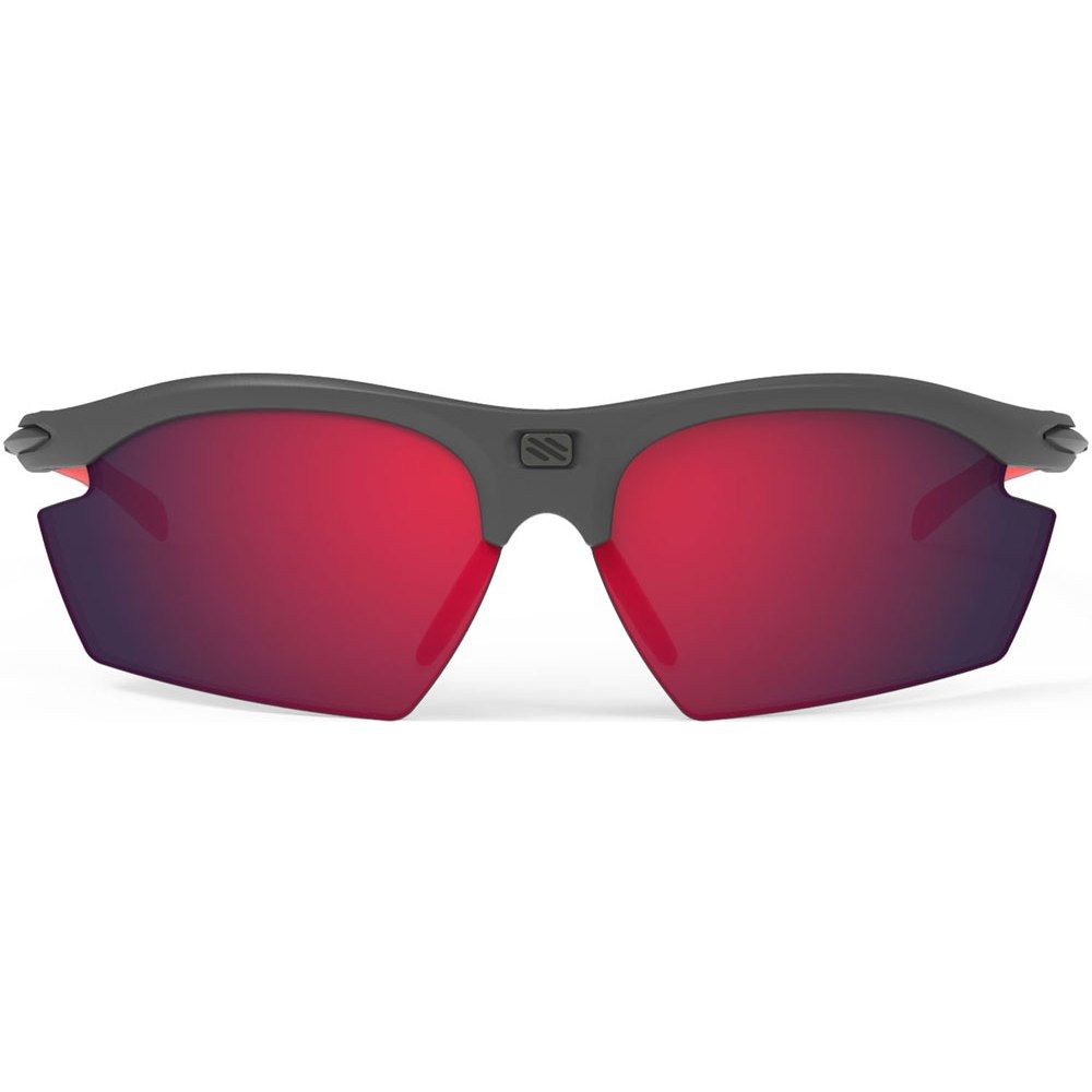 Очки Rudy Project RYDON SLIM Graphite - POL3FX HDR MLS RED