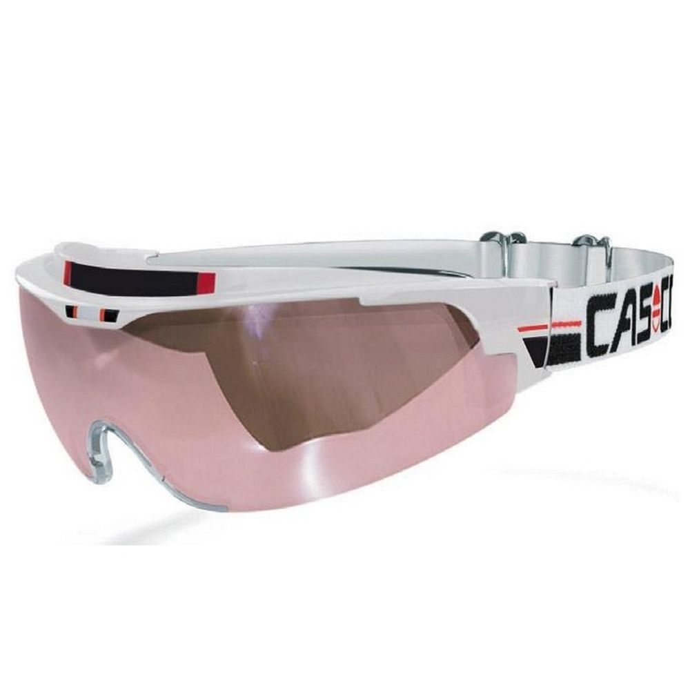 Очки CASCO Spirit Vautron  white