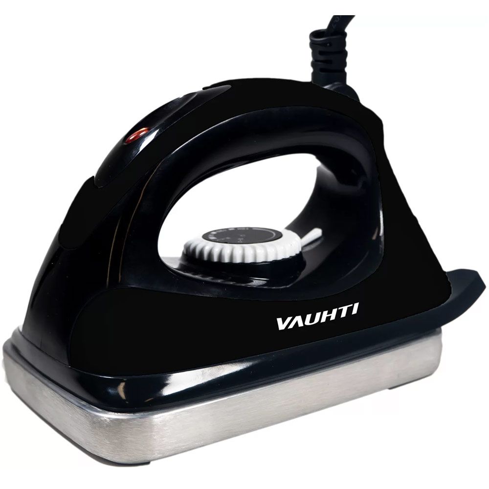 Утюг  VAUHTI Economy  1200вт.