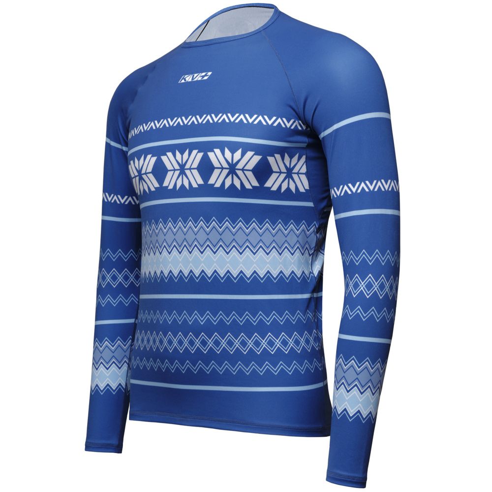 Термобелье верх KV+ FIOCCO мужское