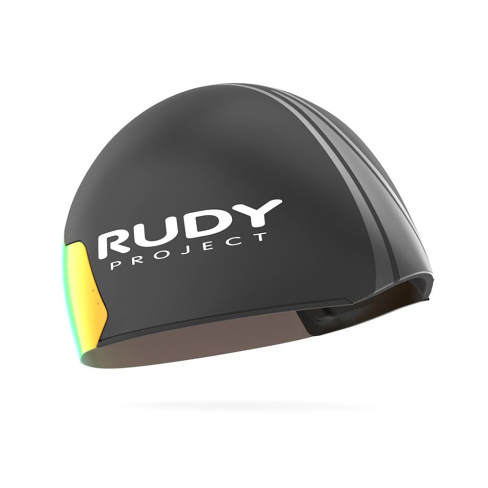 Шлем Rudy Project WINGDREAM Черный матовый L