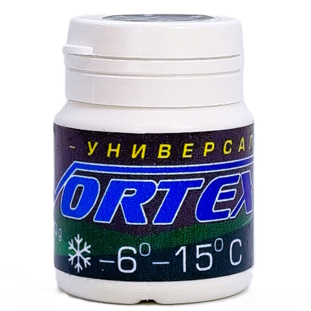 Порошок VORTEX -6 -15