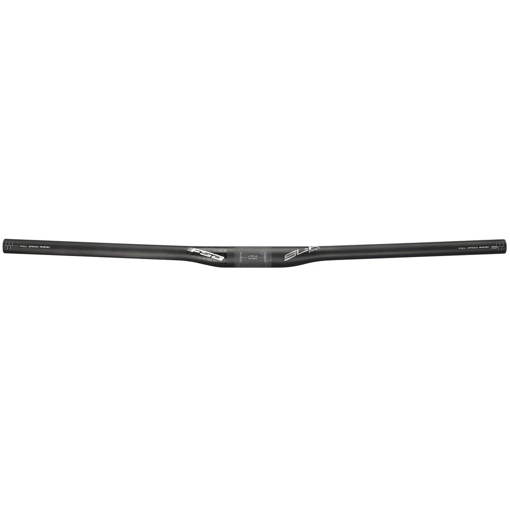 Руль MTB FSA SL-K PRO Flat Carbon 740 mm B1