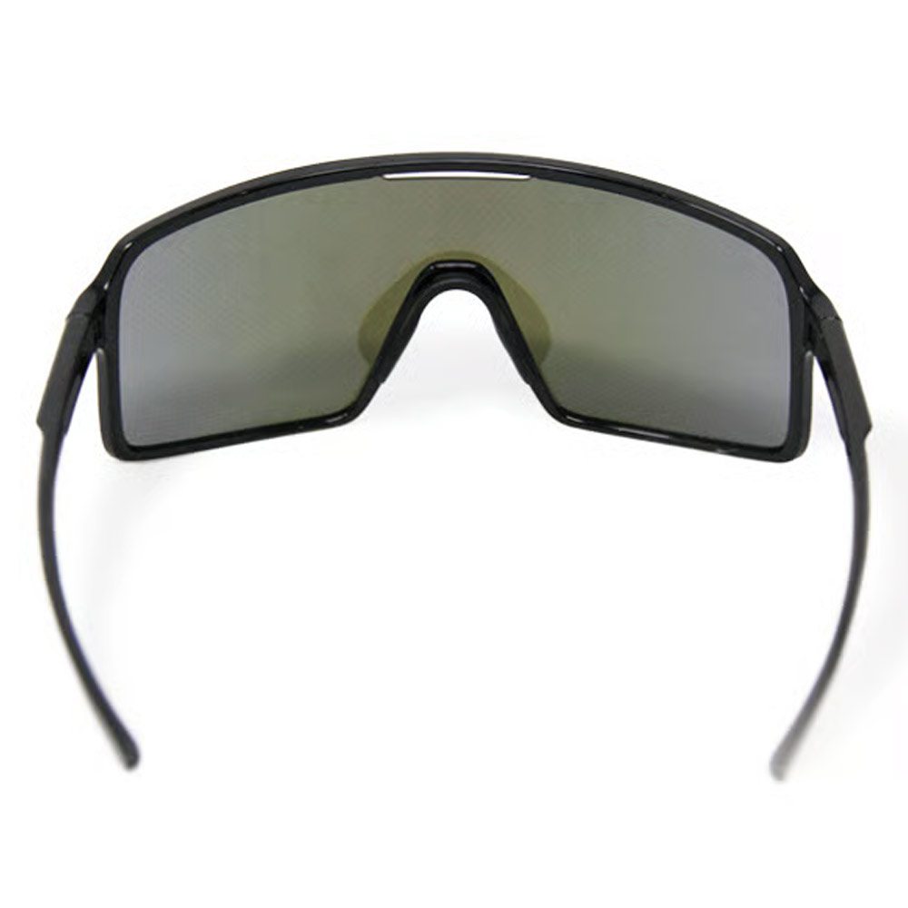 Очки RPJ Yonder Black Shiny - MLS Blue