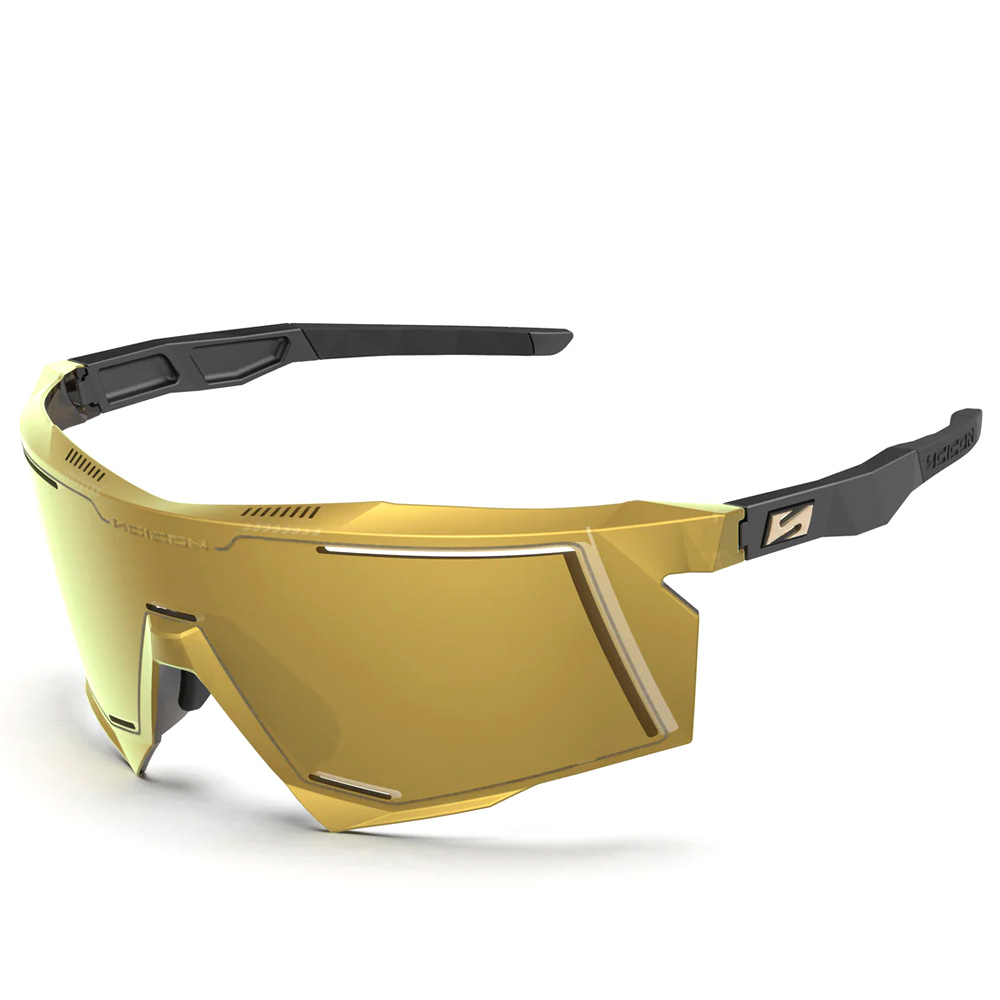 Очки SCICON AEROSTORM MULTI MIRROR BRONZE