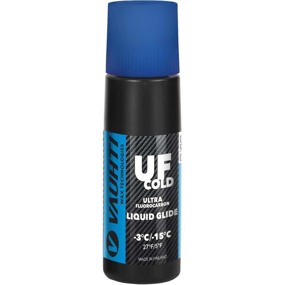 Парафин жидкий VAUHTI LIQUID UF COLD -3…-15