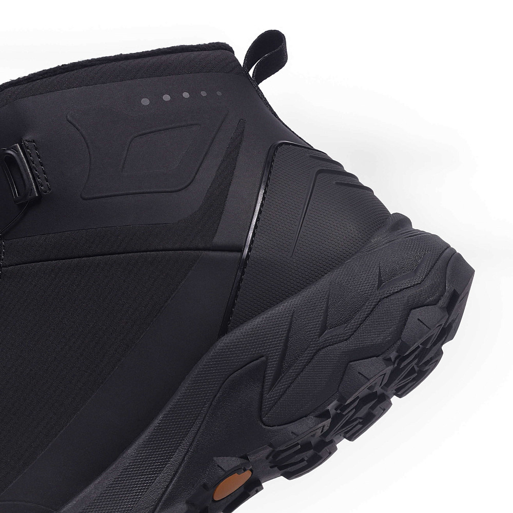Полусапожки  STROBBS  Outdoor  мужск.