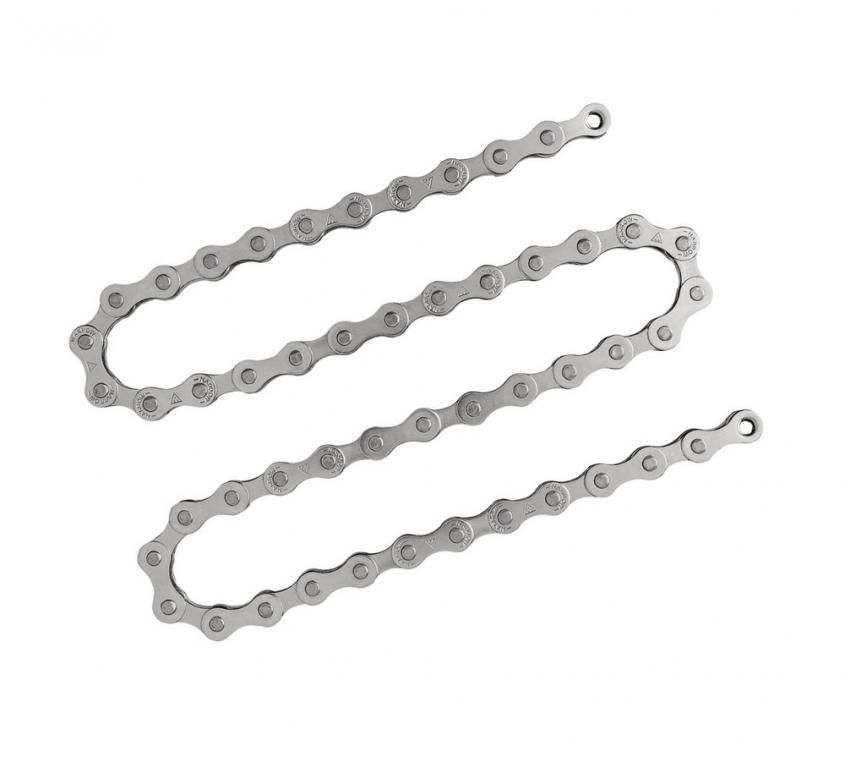 Цепь Miche трек 1/2" X 1/8" X 114L