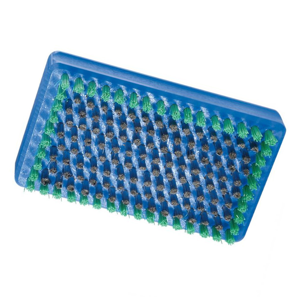 Щетка  HOLMENKOL  сталь