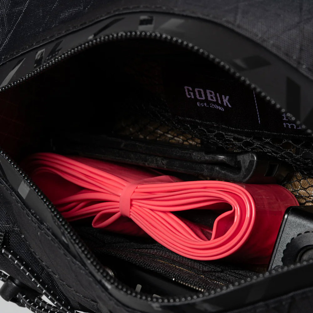 Сумочка на руль GOBIK WANDER 1,5л