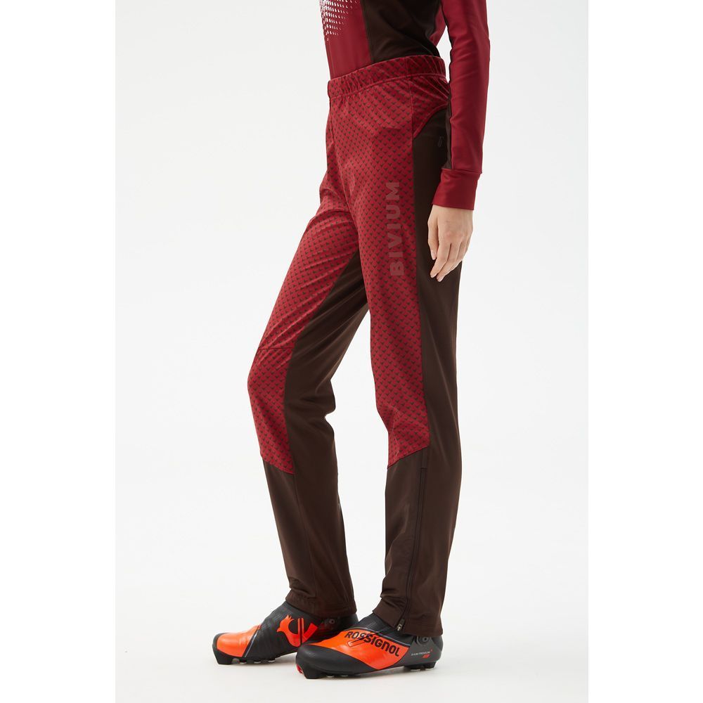 Брюки разминочные BIVIUM Баланс 2.0 женск.