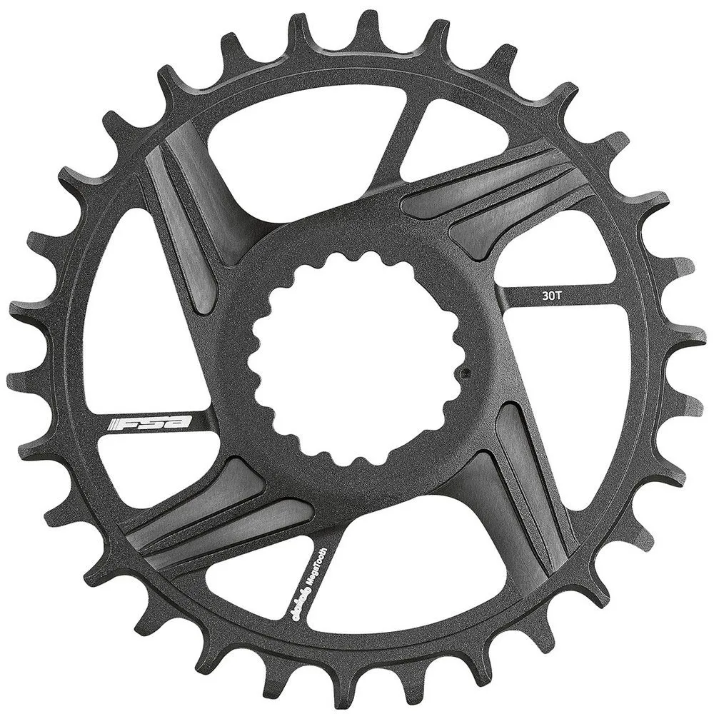 Шестеренка FSA MTB KFX Black1x11 34T