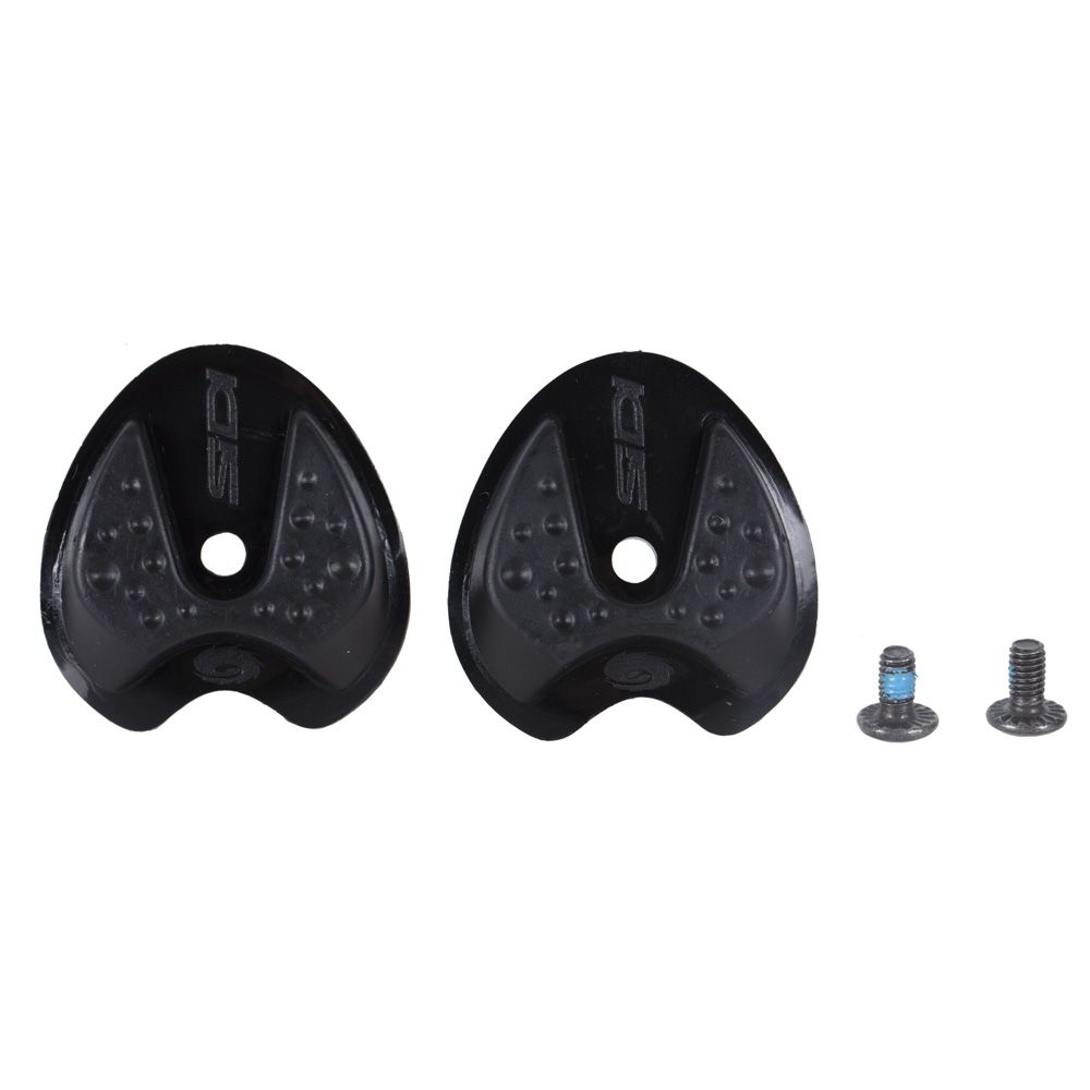 Пятка резиновая Sidi Carbon Lite для шоссейных туфель №343