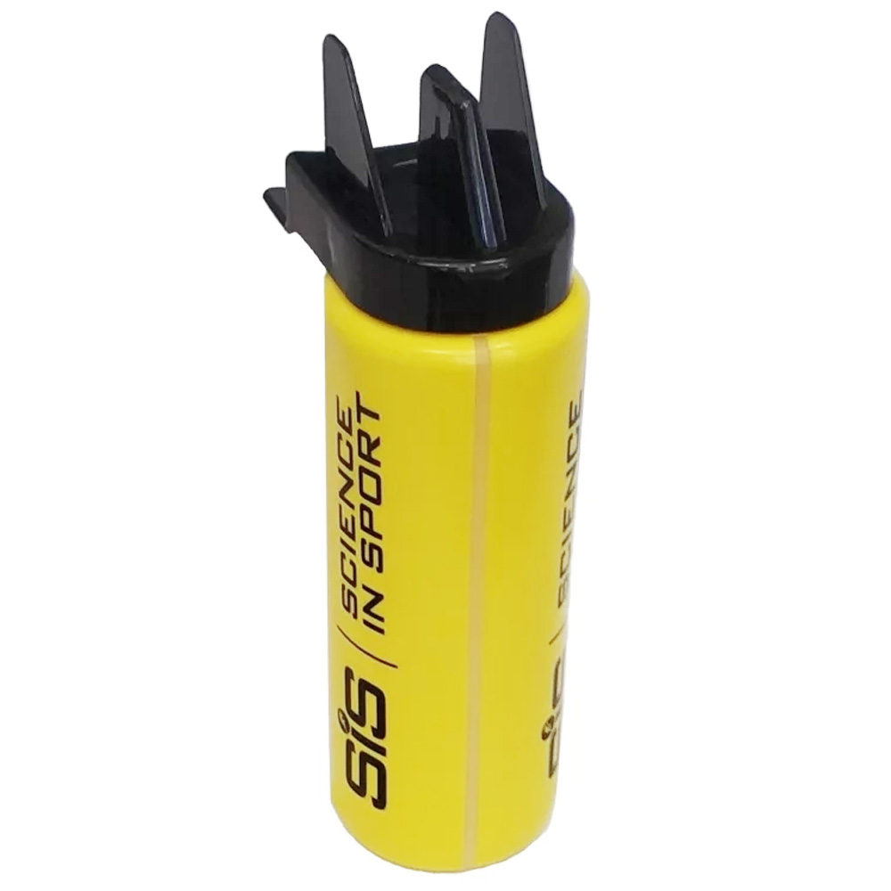 Elite Football Bottle with non-touch lids 1000 ml 