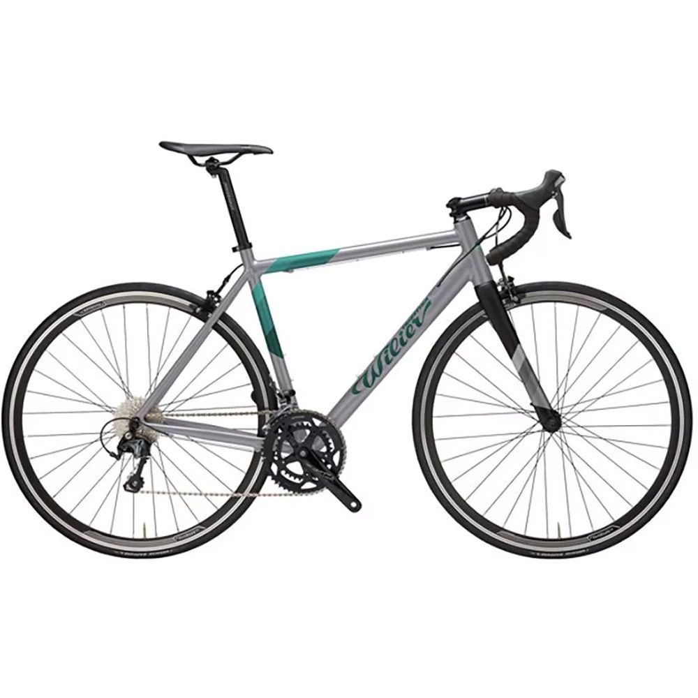 Велосипед шоссейный Wilier Montegrappa 105 MRX 30