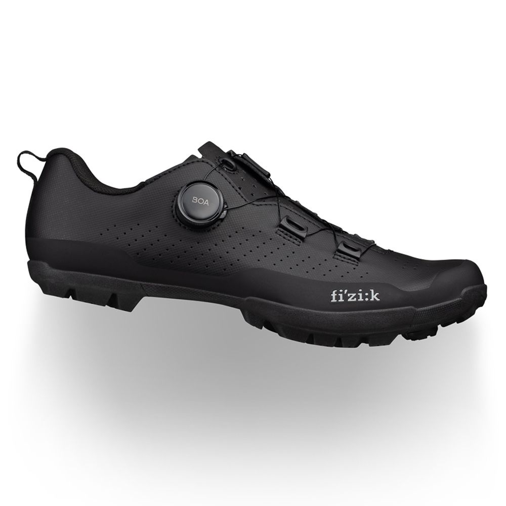 Велотуфли MTB Fizik TERRA ATLAS