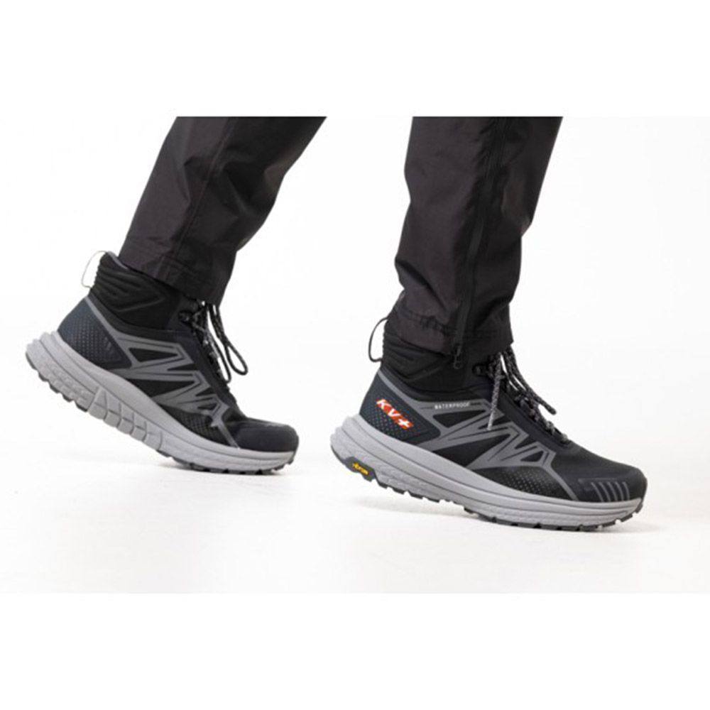 Ботинки тренкинговые KV+  DAKOTA Vibram