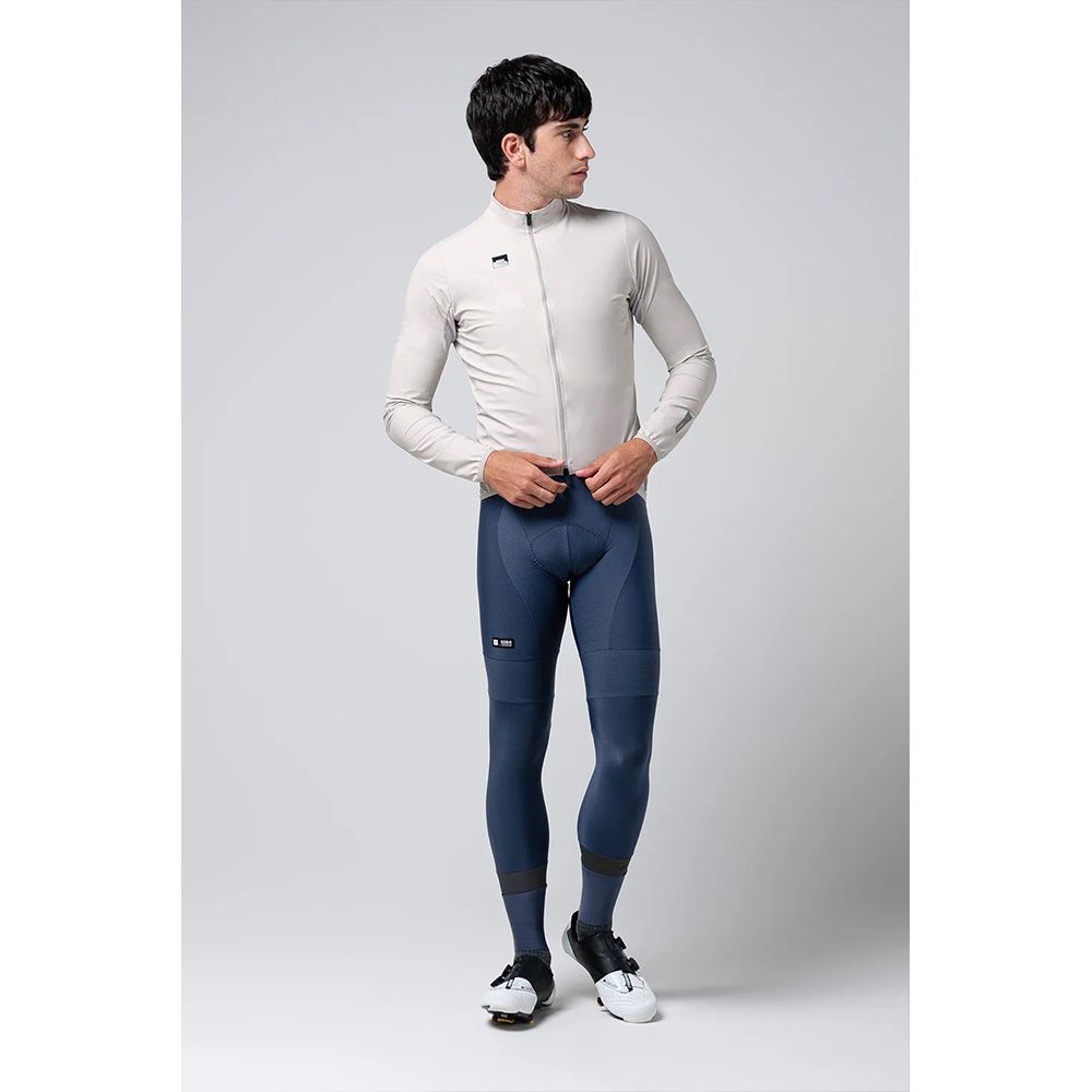 Куртка-дождевик GOBIK SELKIE UNISEX OATMEAL