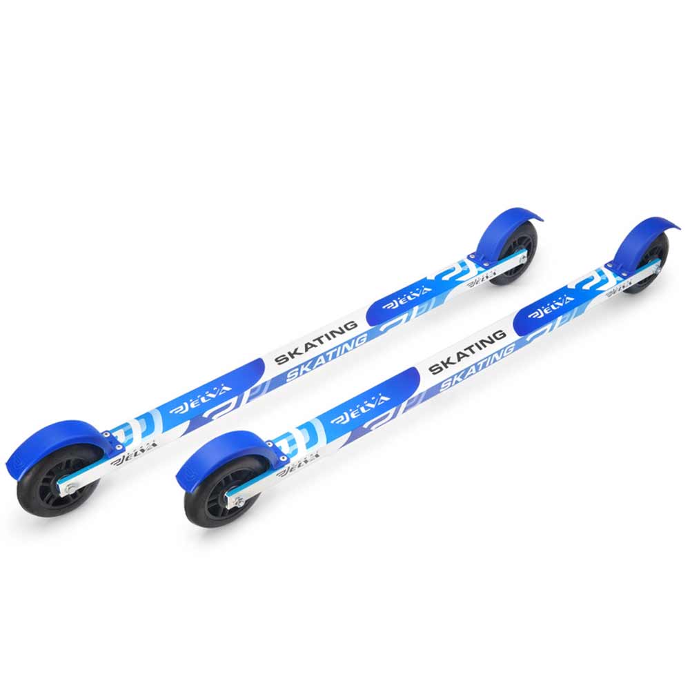 Лыжероллеры ELVA коньковые SK715R