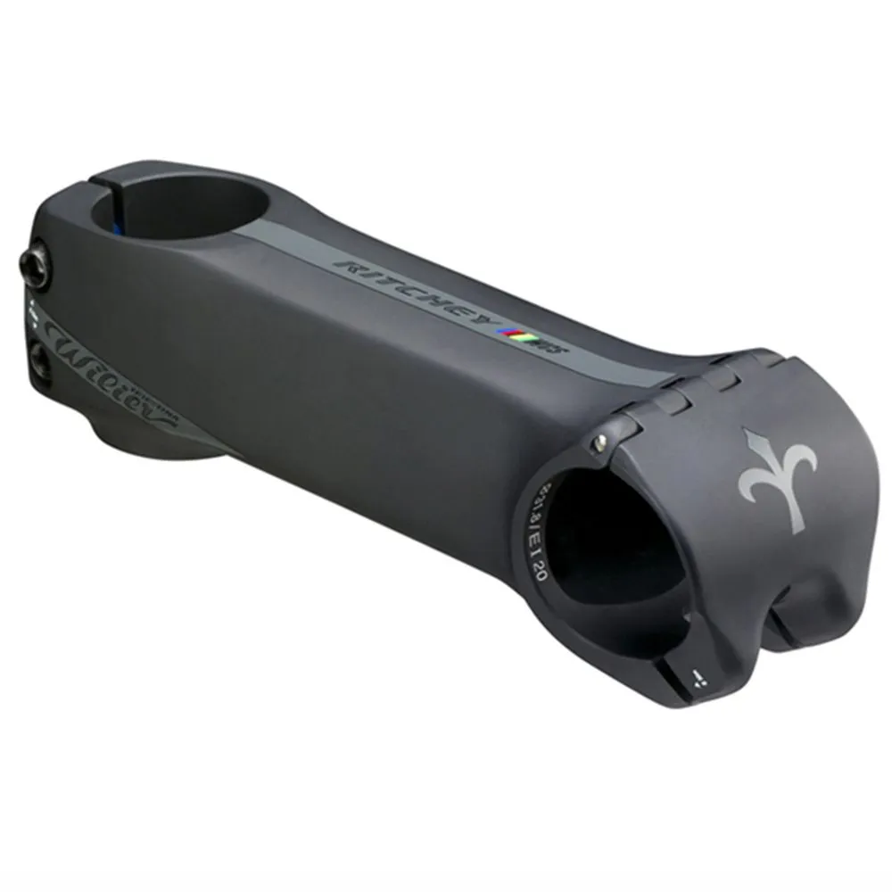 Вынос Wilier Stemma SL WCS 120 мм черн (4H)