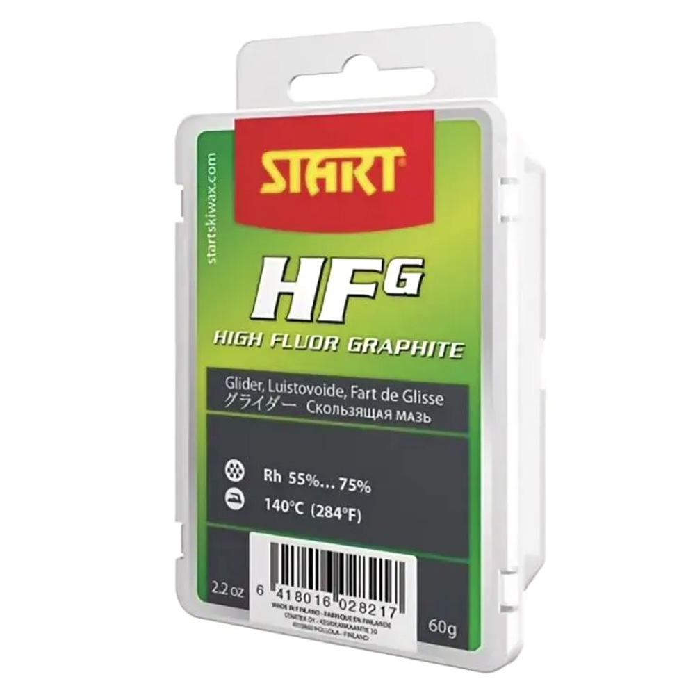 Парафин START HFG GRAPHITE