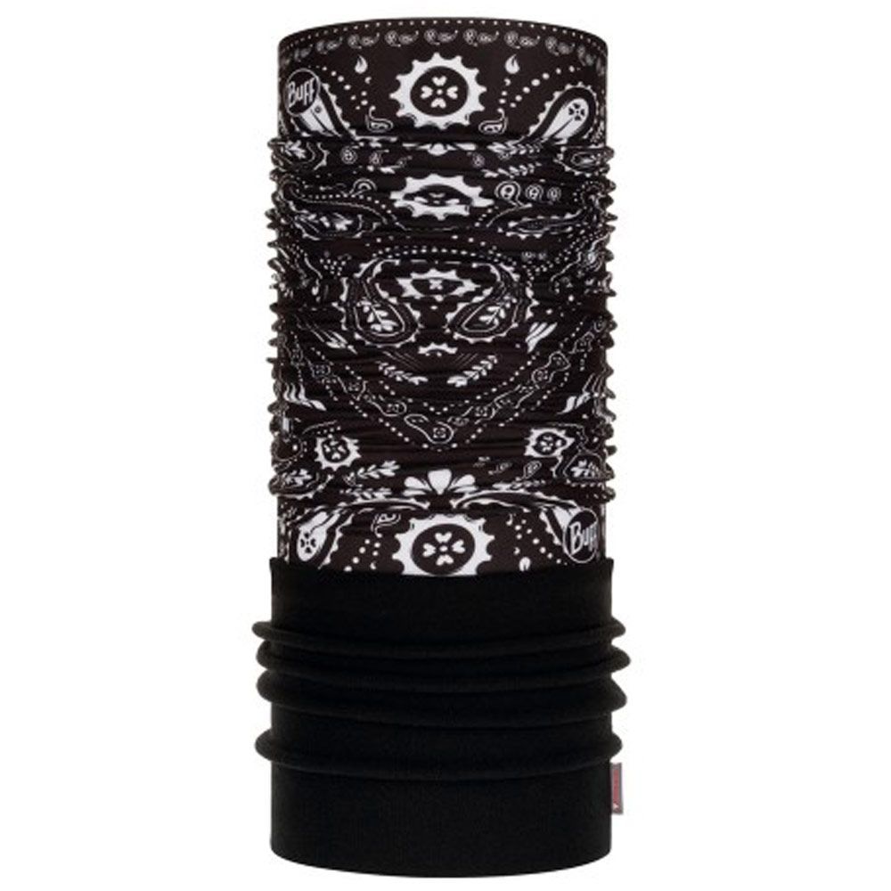 Бандана Buff Polar New Cashmere Black 