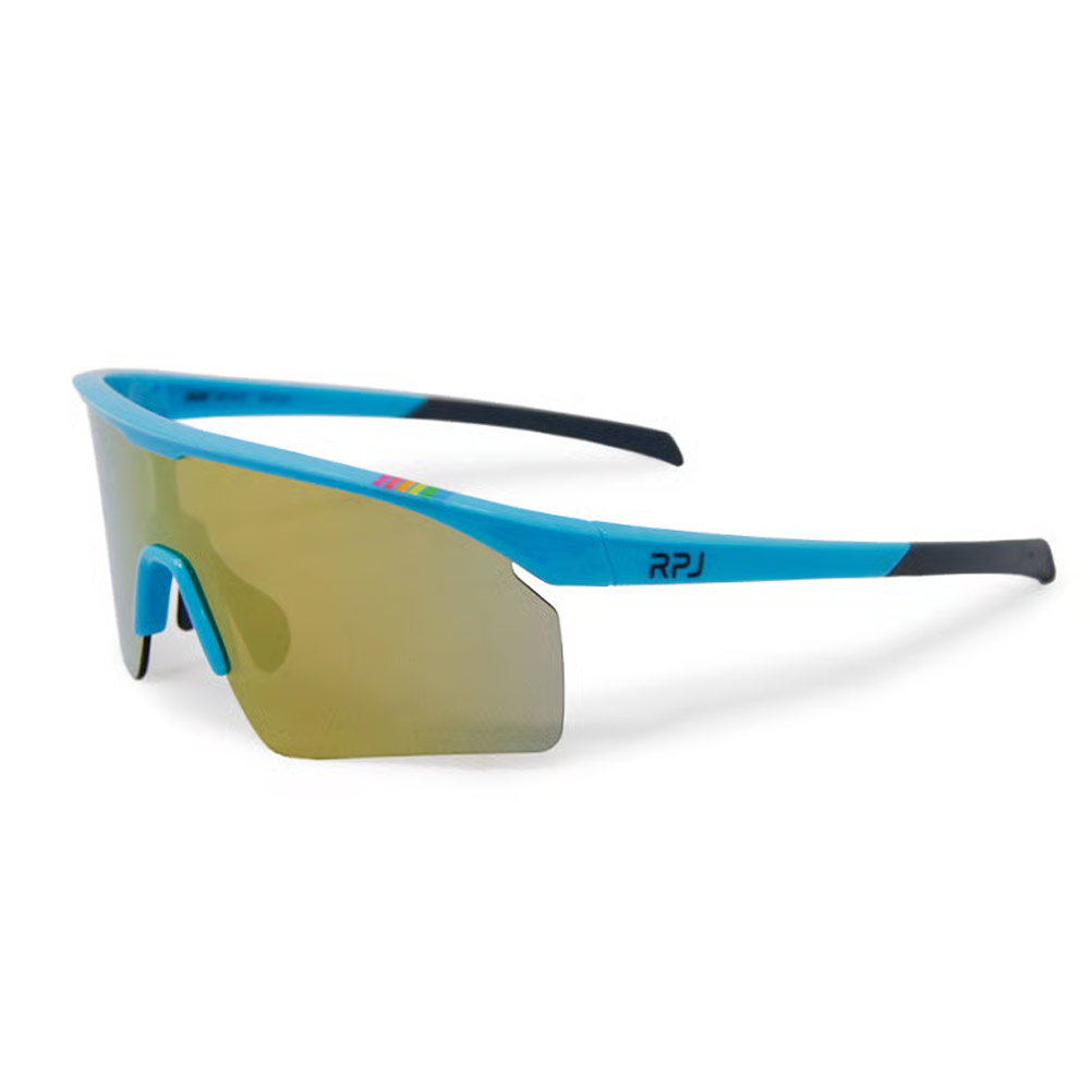 Очки RPJ ZACK Azur Shiny - MLS Revo