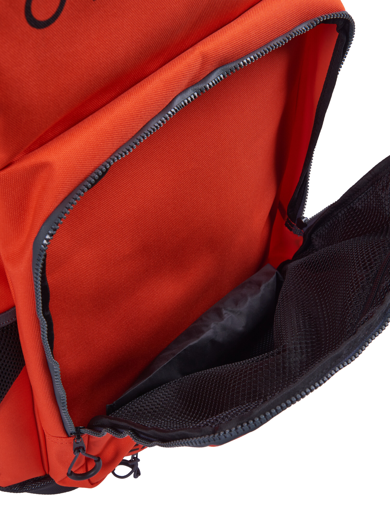 Рюкзак OW TEAM Bag 100 L оранж