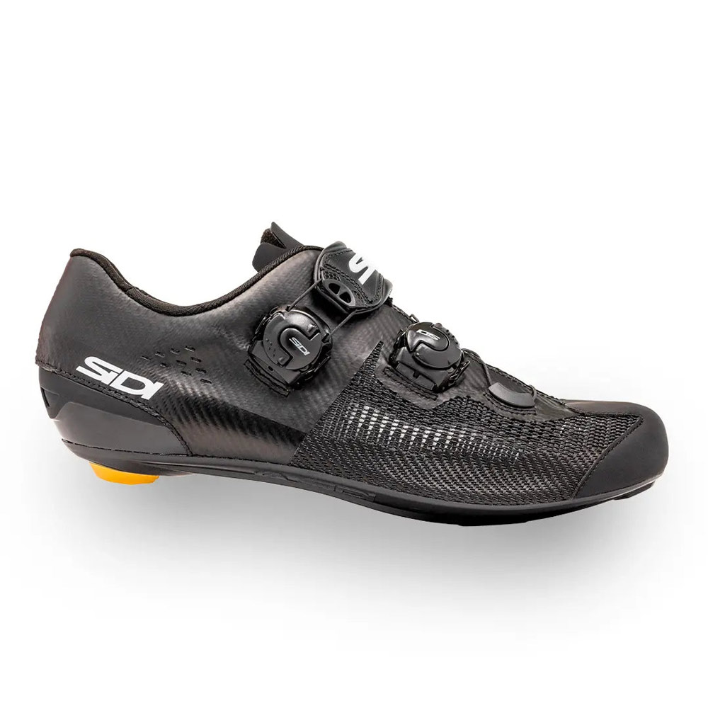 Велотуфли SIDI GENIUS 10 KNITTED