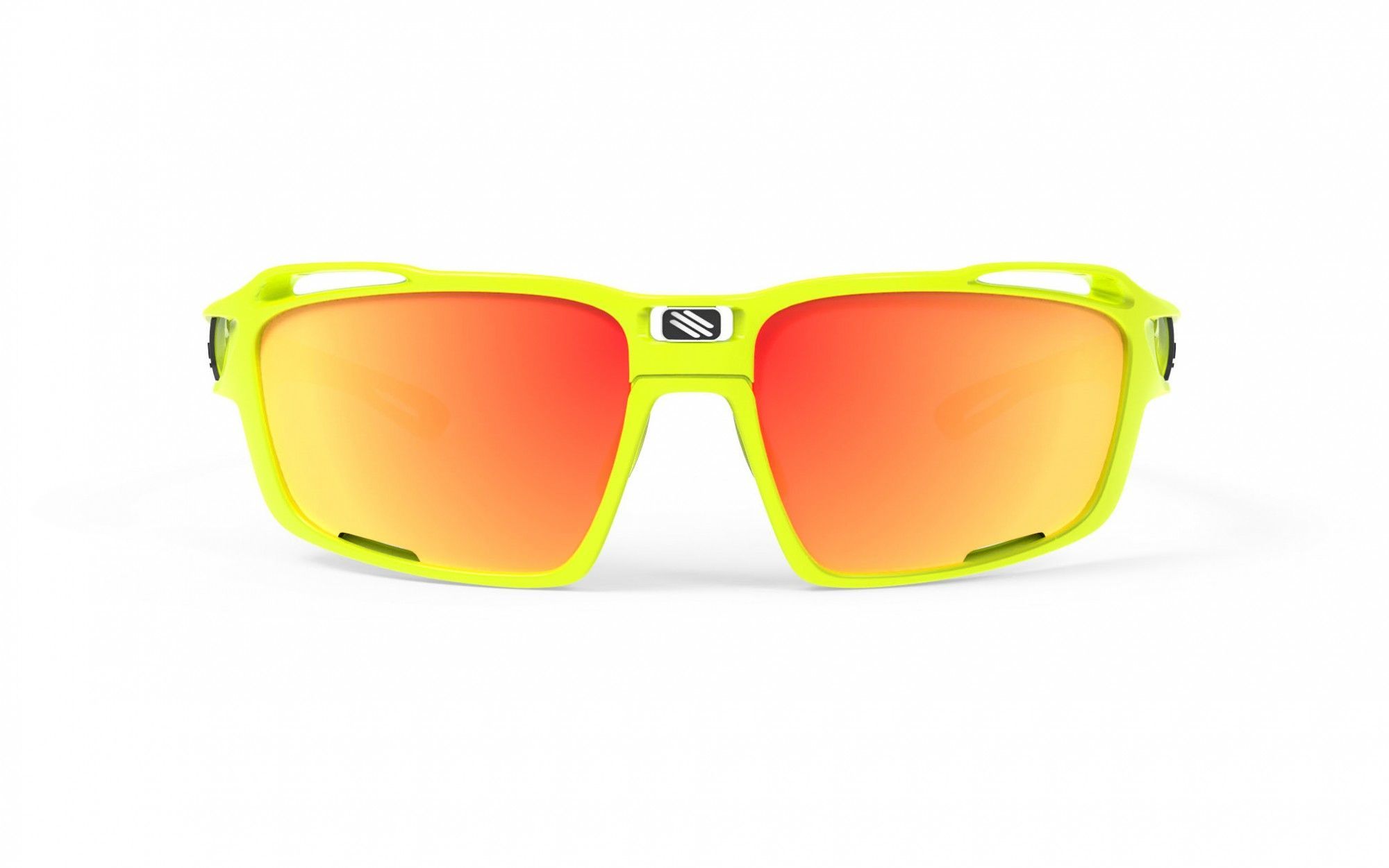 Очки Rudy Project SINTRYX YELLOW - POLAR 3FX GREY